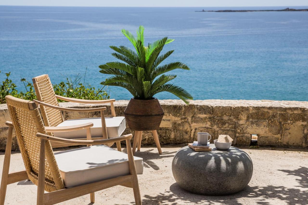 Alekos Beach Houses-Eternity Xi Beach Esterno foto