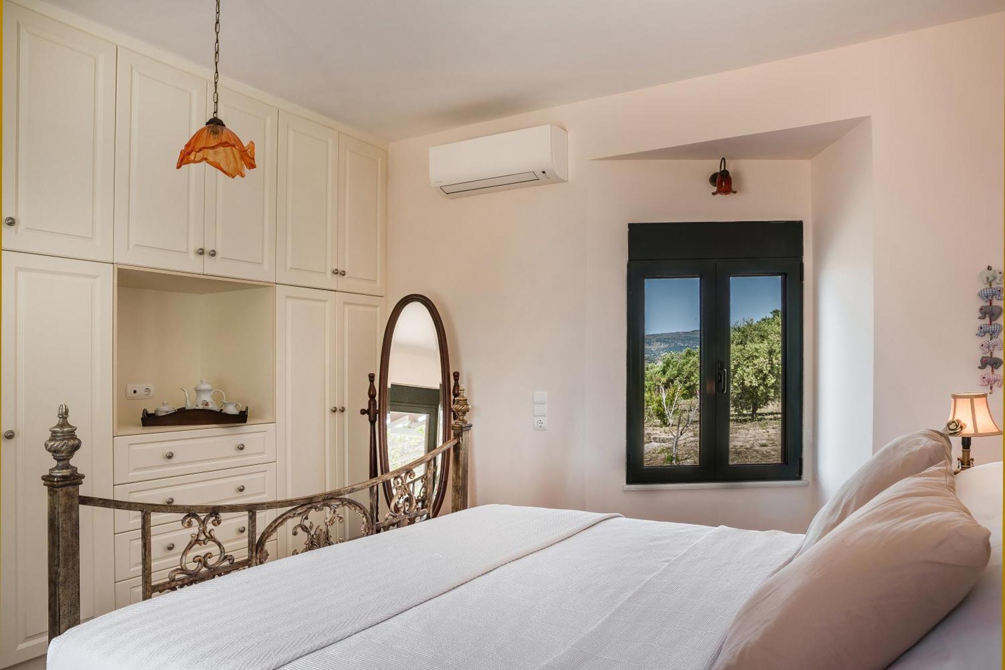 Alekos Beach Houses-Eternity Xi Beach Esterno foto